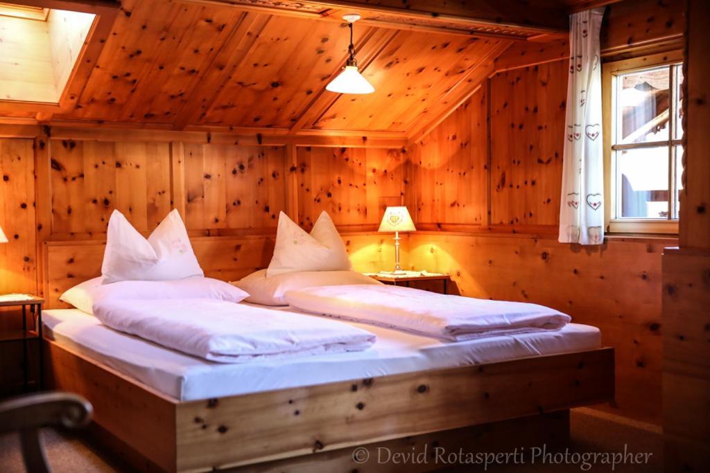 Gaestehaus Leirerhaeusl Alpbach Habitación foto